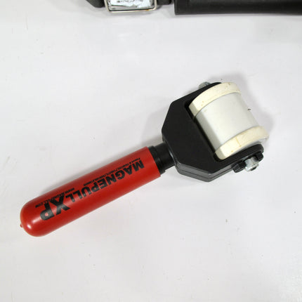 Magnepull XP1000-LC 3/4" + 1/2" Magnetic Cable Puller Wire Drop Fishing Tool Kit