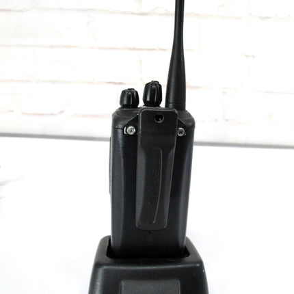 Kenwood NEXEDGE NX-340U-K UHF Two Way Radio