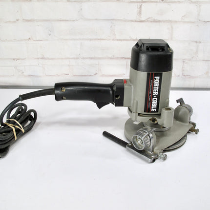 Porter Cable 7403 Variable Speed Paint Remover Made in USA For Lap/Clap Siding