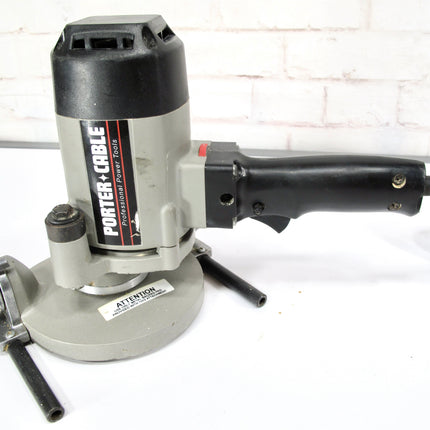 Porter Cable 7403 Variable Speed Paint Remover Made in USA For Lap/Clap Siding