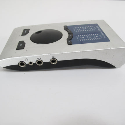 RME Babyface Pro USB Audio MIDI Recording Interface