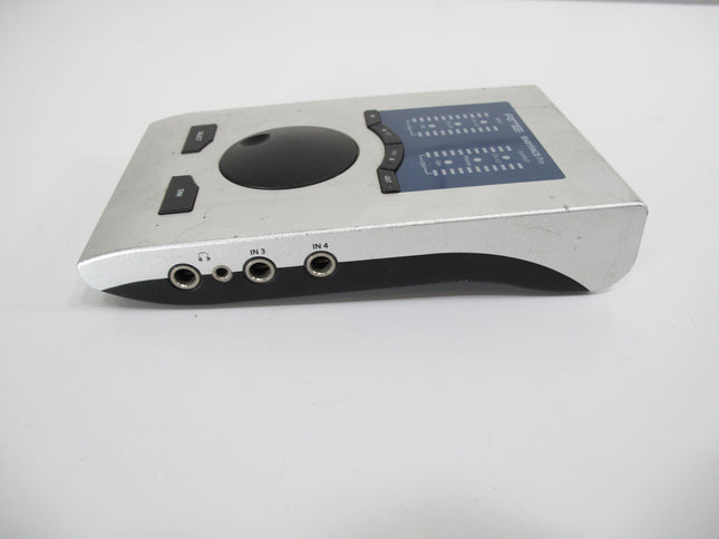 RME Babyface Pro USB Audio MIDI Recording Interface