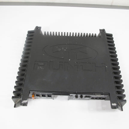 Rockford Fosgate Punch P3002 2-Channel Car Audio Amplifier MPN P3002
