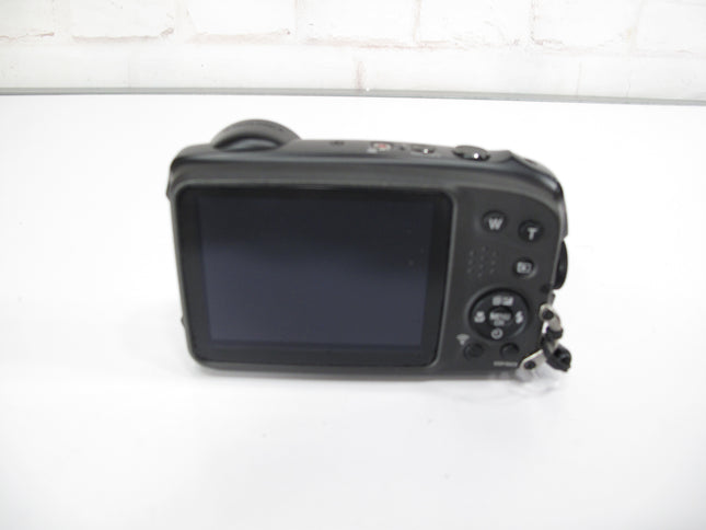FUJI Fujifilm FinePix XP120 Digital Camera Blue WiFi