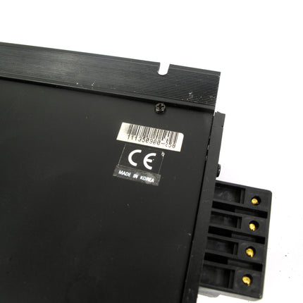 Kicker IX254 4 Channel 100 Watt Car Stereo Amplifier