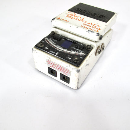 Boss TU-2 Chromatic Stage Tuner Guitar Effect Pedal