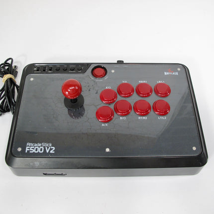 Mayflash F500 V2 Universal Arcade Fight Stick Switch Xbox Series X/S One PS4 PC