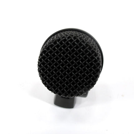 AKG Perception P4 Cardioid Dynamic Instrument Microphone - Guitar Amp and Drum Mic
