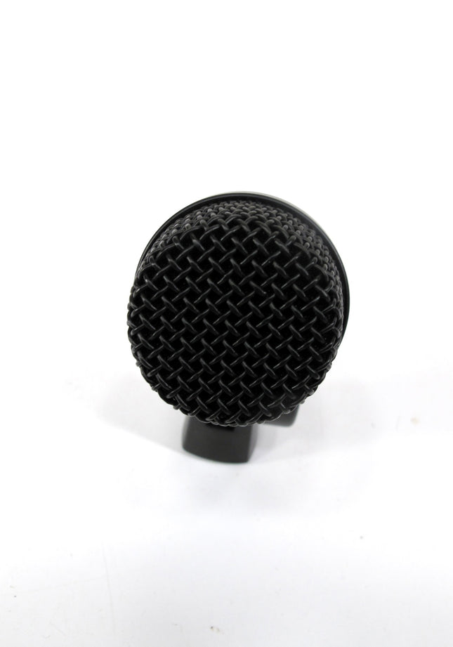 AKG Perception P4 Cardioid Dynamic Instrument Microphone - Guitar Amp and Drum Mic