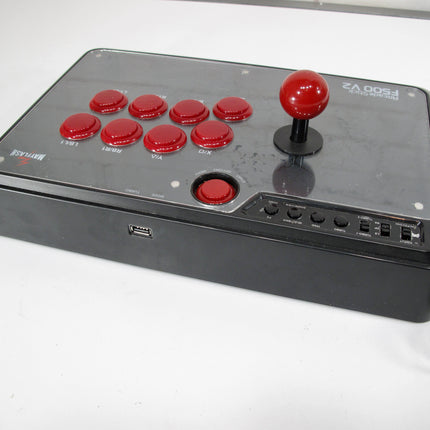 Mayflash F500 V2 Universal Arcade Fight Stick Switch Xbox Series X/S One PS4 PC
