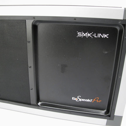 SMK-Link VP3420 GoSpeak Pro Ultra-Portable PA System