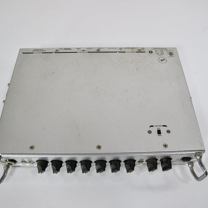Gallien Krueger MB500 Ultra-Light Micro Bass Amp Amplifier Head