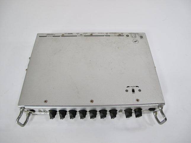 Gallien Krueger MB500 Ultra-Light Micro Bass Amp Amplifier Head