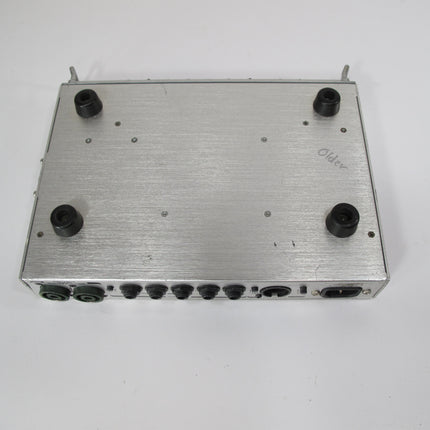 Gallien Krueger MB500 Ultra-Light Micro Bass Amp Amplifier Head