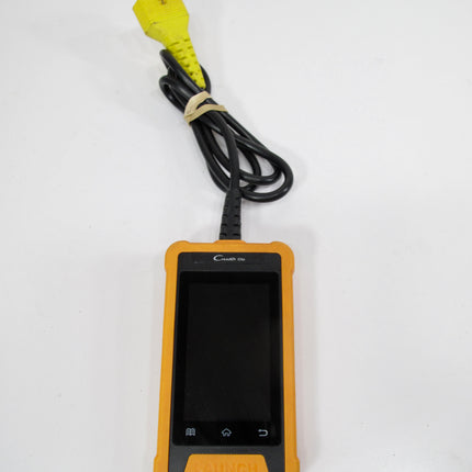 LAUNCH Creader Elite for Mercedes Benz Car ALL System Diagnostic Scanner Coding