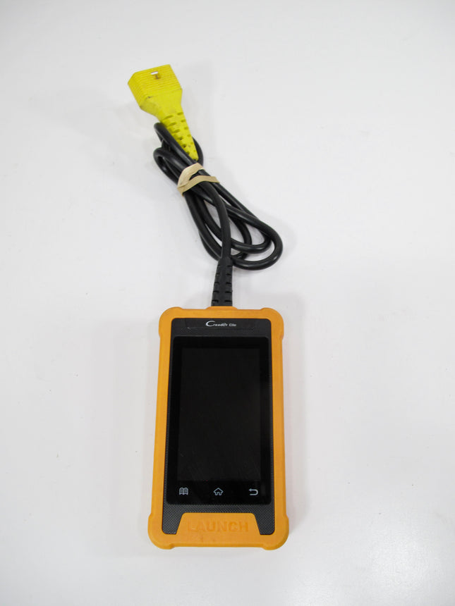 LAUNCH Creader Elite for Mercedes Benz Car ALL System Diagnostic Scanner Coding