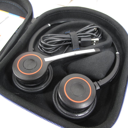 JPL Element-BT500 Bluetooth 4.2 Wireless Stereo Headset with Mic