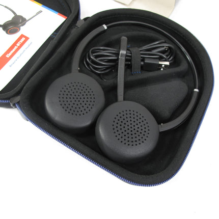 JPL Element-BT500 Bluetooth 4.2 Wireless Stereo Headset with Mic