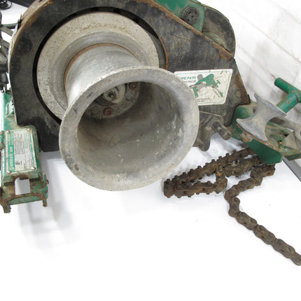 Greenlee 6000 6001 Super Cable Tugger Wire Puller 6500 Lb.