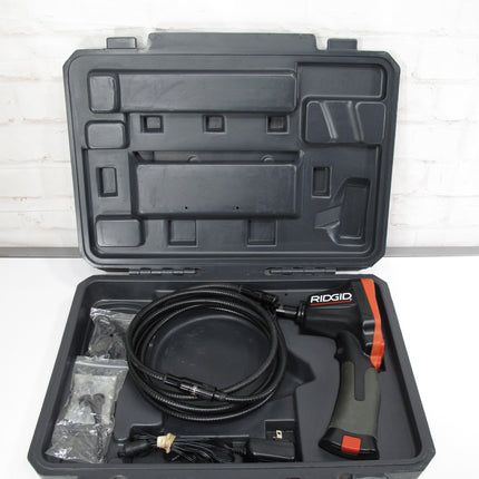 Ridgid Micro CA-300 Portable Color Display Inspection Camera