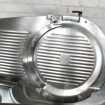 Hobart 2612 12" Commercial 1/2 HP Manual Deli Meat/Cheese Slicer