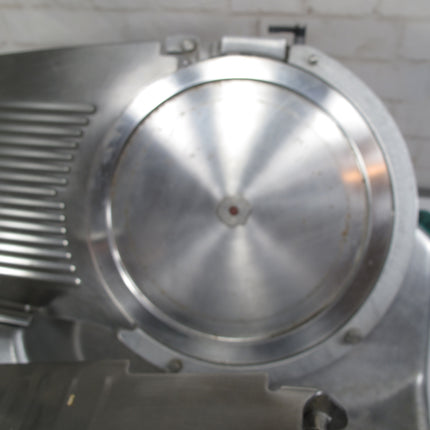 Hobart 2612 12" Commercial 1/2 HP Manual Deli Meat/Cheese Slicer