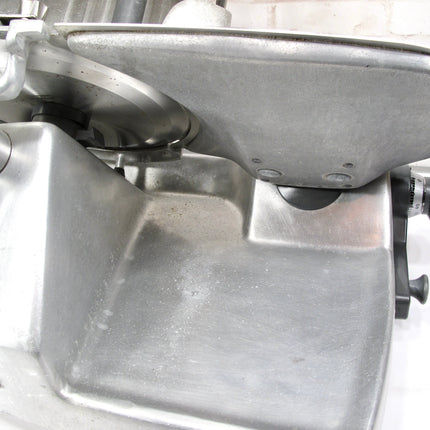 Hobart 2612 12" Commercial 1/2 HP Manual Deli Meat/Cheese Slicer