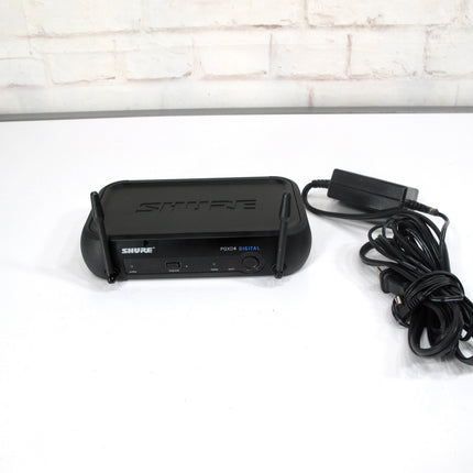 Shure PGXD4 Wirreless Microphone Receiver System