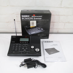 Collection image for: Communications | Scanning Radios