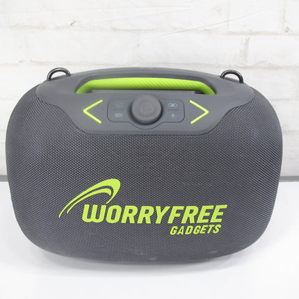 Worryfree Gadgets Party Box Wireless Bluetooth Portable Speaker