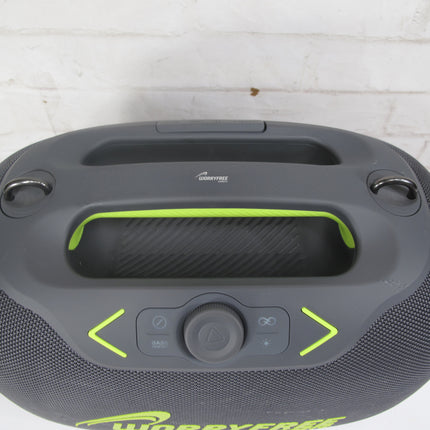 Worryfree Gadgets Party Box Wireless Bluetooth Portable Speaker