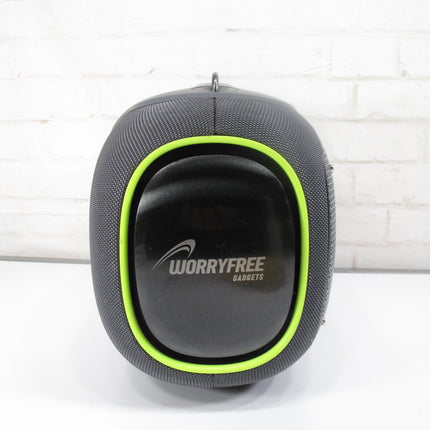 Worryfree Gadgets Party Box Wireless Bluetooth Portable Speaker