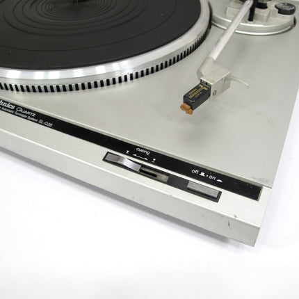 Technics Sl-Q20 Direct Drive Turntable System Record Player w/
