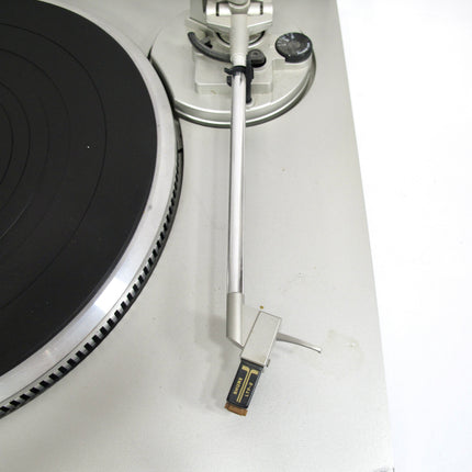 Technics Sl-Q20 Direct Drive Turntable System Record Player w/