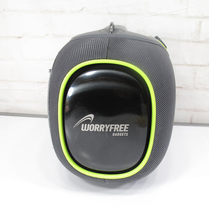 Worryfree Gadgets Party Box Wireless Bluetooth Portable Speaker