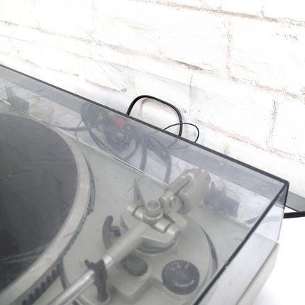 Technics Sl-Q20 Direct Drive Turntable System Record Player w/