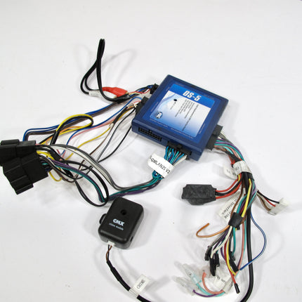 PAC OS-5 Radio Replacement Interface Harness for Select GM Vehicles Bose OnStar