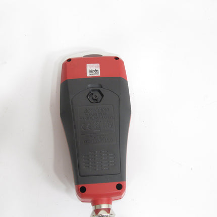 UNI-T UT343D 0~1250um Ferrous/ Non-Ferrous  Coating Thickness Gauge