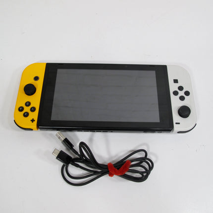 Nintendo Switch HAC-001 32GB Handheld Portable Video Game Console