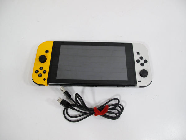 Nintendo Switch HAC-001 32GB Handheld Portable Video Game Console