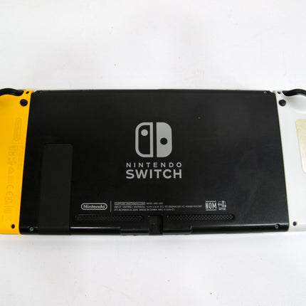 Nintendo Switch HAC-001 32GB Handheld Portable Video Game Console