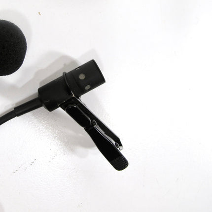 Shure SC1-CJ 189.900 MHz VHF Wireless Tansmitter with  Audio-Technica PRO 70 Microphone