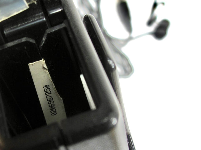 Shure LX1-CE 182.200 MHz Wireless Transmitter & 84A Lavalier Lapel Microphone