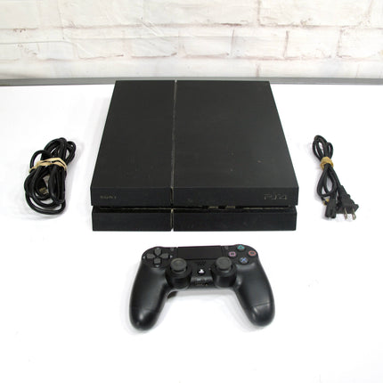 SONY CUH-1215A Battlefront Orginal PlayStation 4 Console 500 GB