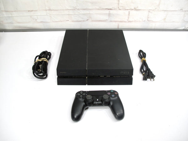 SONY CUH-1215A Battlefront Orginal PlayStation 4 Console 500 GB