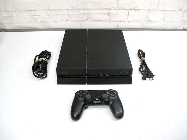 SONY CUH-1215A Battlefront Orginal PlayStation 4 Console 500 GB