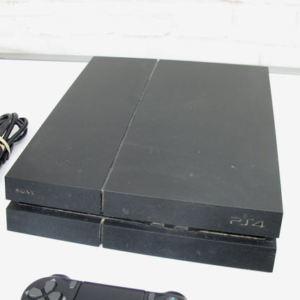 SONY CUH-1215A Battlefront Orginal PlayStation 4 Console 500 GB