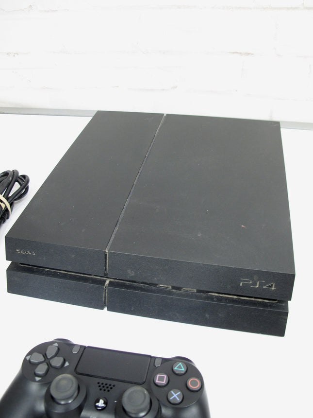 SONY CUH-1215A Battlefront Orginal PlayStation 4 Console 500 GB