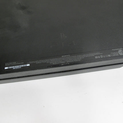 SONY CUH-1215A Battlefront Orginal PlayStation 4 Console 500 GB