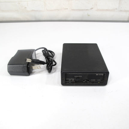 Lectrosonics R175 Wireless Microphone Beltpack Receiver 213.250 MHz